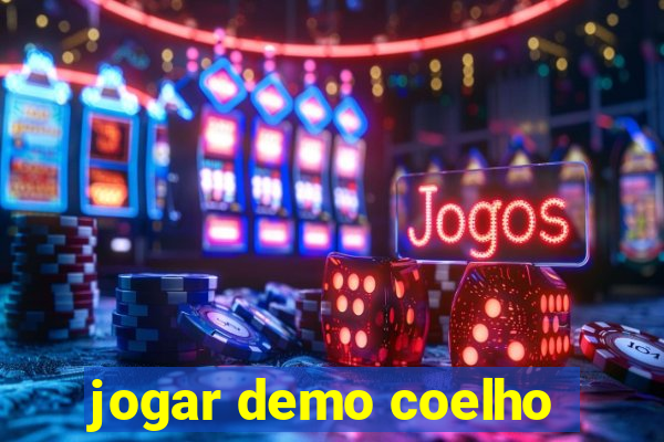 jogar demo coelho